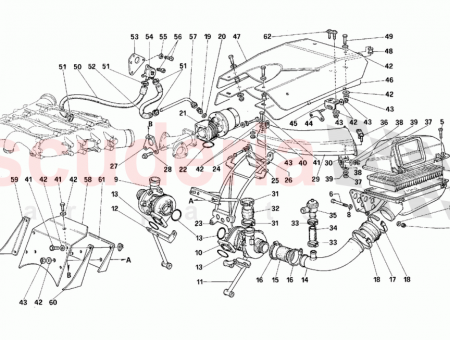 Photo of Turbo support R H…