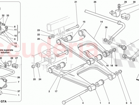 Photo of SPACER BUSHING…