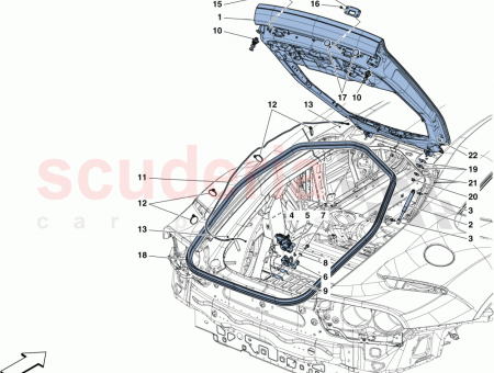 Photo of ORIFICE PLUG…