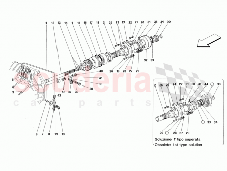 Photo of THREADED PLUG…