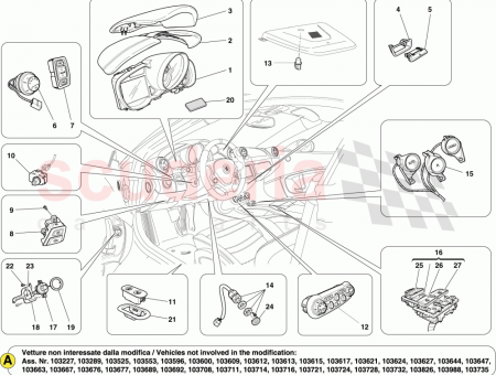 Photo of COMPLETE GEARBOX CONTROL…