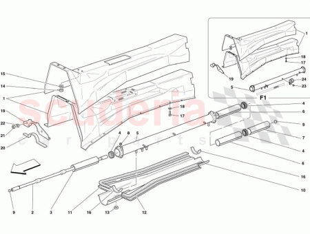 Photo of SEAL PLATE…