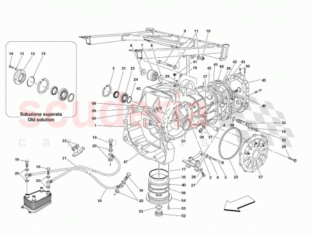 Photo of RETENTION BRACKET ABSORBER…