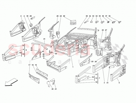 Photo of L H BRACKET…