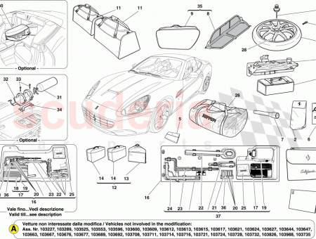 Photo of USE AND MAINTENANCE MANUAL…