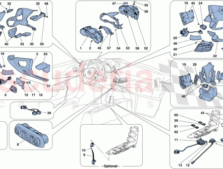 Photo of BUTTON FASTENER BRACKET…