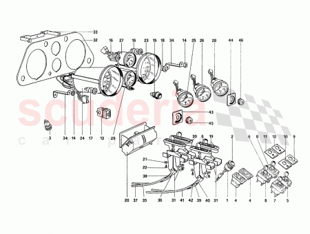 Photo of ENGINE STARTING CONTROL…