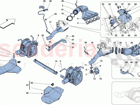 Photo of GASKET…