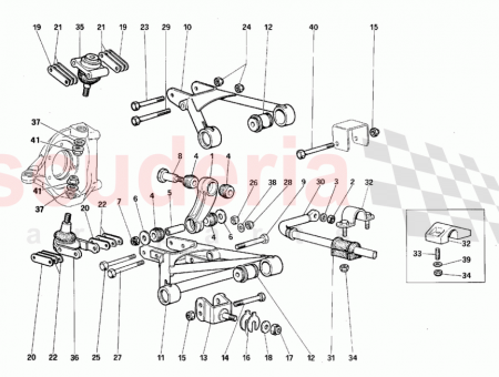 Photo of Lower lever right…