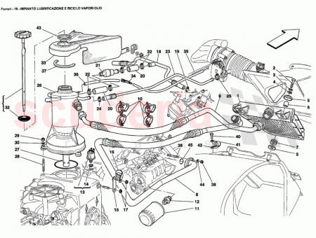 Photo of AIR OIL DISAREATOR…