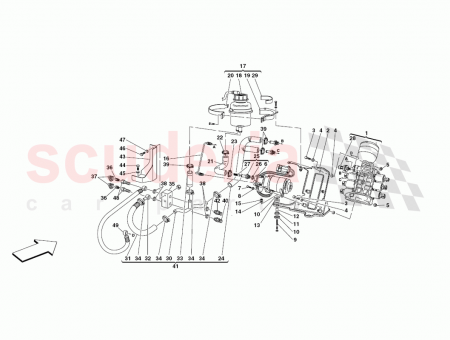 Photo of LOWER BUSHING…