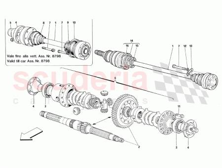 Photo of SMALL CLAMP…