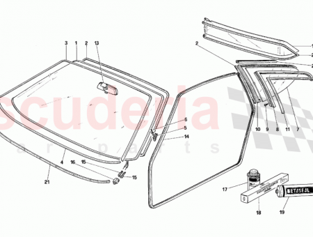 Photo of Upper frame…