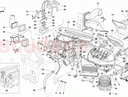 Photo of WIRING HARNESS…