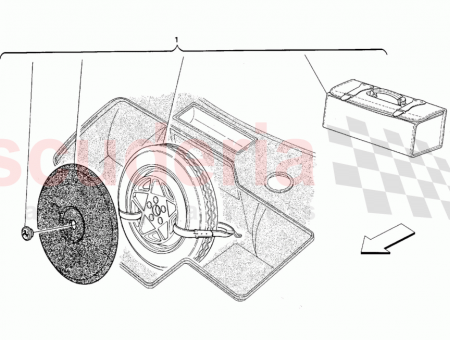 Photo of Cover fixing smal sump…