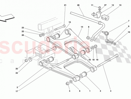 Photo of FLAMBLOCK FOR LOWER FORK…