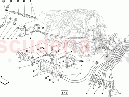 Photo of EVF PIPE KIT…