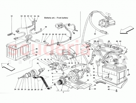 Photo of COVER FIXING RING NUT…