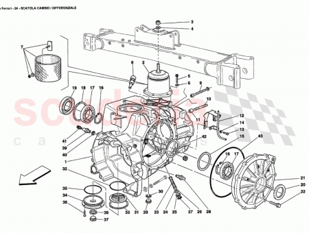 Photo of GASKET…