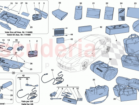 Photo of QUICK REFERENCE GUIDE…