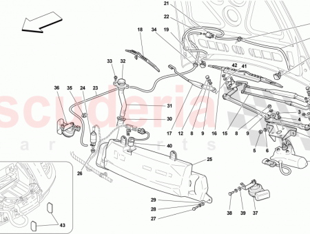 Photo of GASKET…