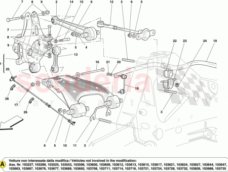 Photo of ADJUSTMENT SHIM…