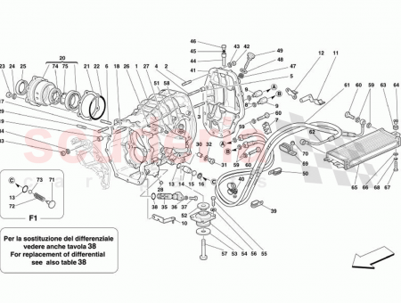 Photo of BRACKET WITH SHEATH…