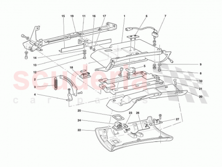 Photo of BOX HINGE…