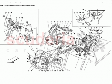 Photo of SMALL PLATE FIXING SCREW…