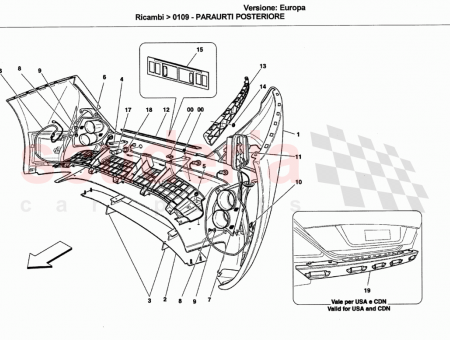 Photo of RH BRACKET…