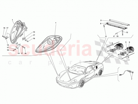 Photo of REAR BRACKET…