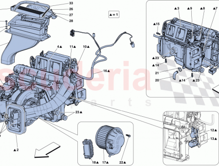 Photo of INLET SHIELD SEAL…