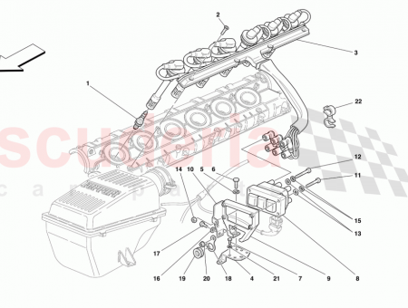 Photo of IGNITION COIL…