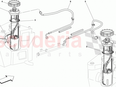 Photo of RH CONNECTOR PIPE…