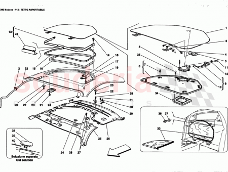 Photo of FASTENER PEG FOR BUTTON…