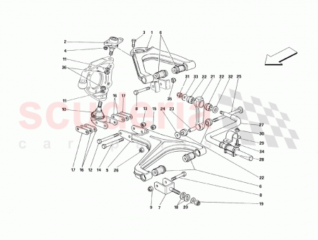 Photo of LOWER BALL JOINT…