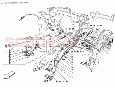 Photo of BRACKET WITH SHEATH…