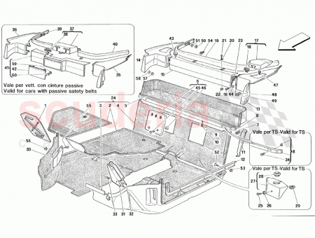 Photo of RH COVERED ROLLER COVER…