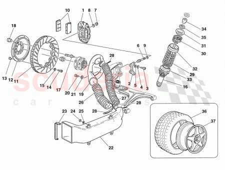 Photo of GASKET…