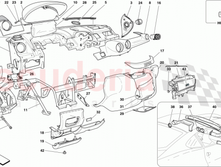 Photo of DRIVER SIDE MOULDING…