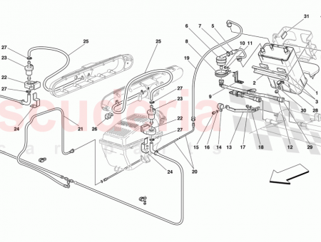 Photo of EXHAUST TUBE…