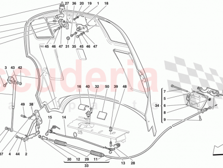 Photo of L H PLATE…