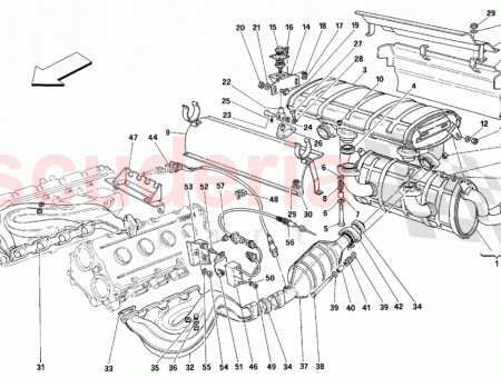 Photo of THERMOCOUPLE Valid for Spider…