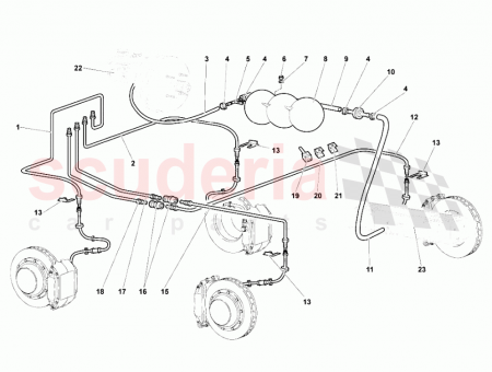 Photo of BRACKET 0 6 MM…