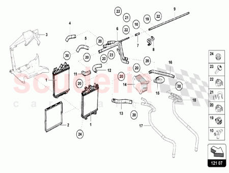 Photo of Vent Hose…