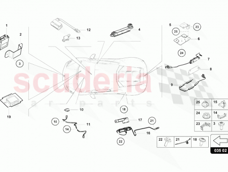 Photo of CONNECTION CABLE…