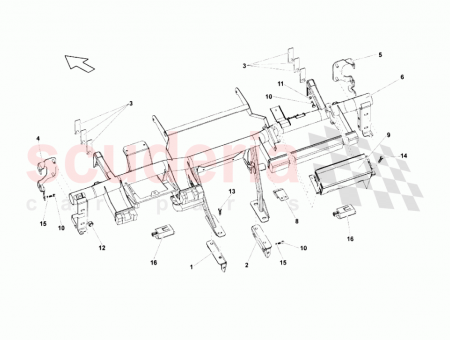 Photo of SCREW M6X14…