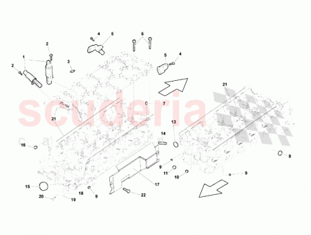 Photo of TIMING SENSOR…