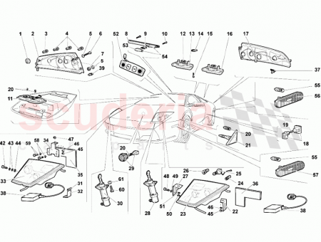 Photo of GASKET…