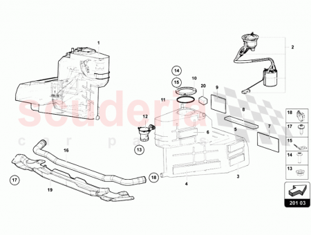 Photo of Locating Flange…